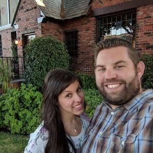 Meet your Posher, Trisha